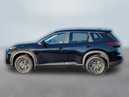 Nissan Rogue SV FWD 2026