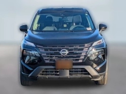 Nissan Rogue SV FWD 2026