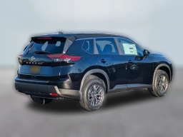 Nissan Rogue SV FWD 2026