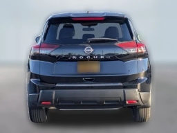 Nissan Rogue SV FWD 2026