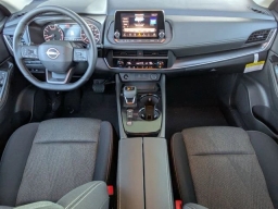 Nissan Rogue SV FWD 2026