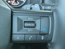 Nissan Rogue SV FWD 2026