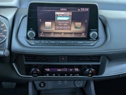 Nissan Rogue SV FWD 2026