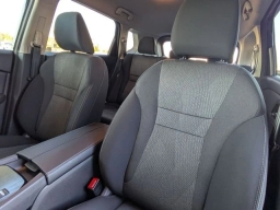 Nissan Rogue SV FWD 2026