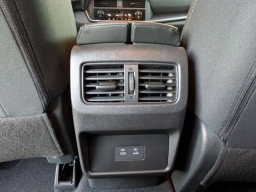 Nissan Rogue SV FWD 2026