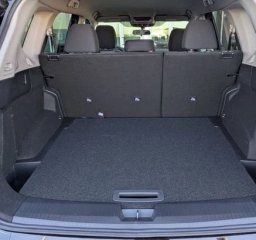 Nissan Rogue SV FWD 2026