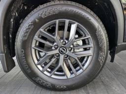 Nissan Rogue SV FWD 2026