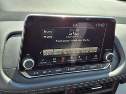 Nissan Rogue SV FWD 2026