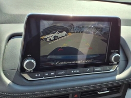 Nissan Rogue SV FWD 2026