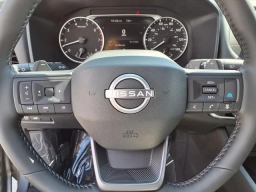 Nissan Rogue SV FWD 2026