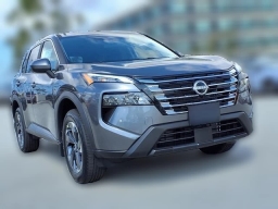 Nissan Rogue SV FWD 2026