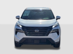 Nissan Rogue SV FWD 2026