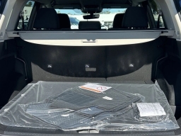 Nissan Rogue SV FWD 2026