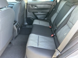 Nissan Rogue SV FWD 2026