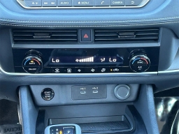 Nissan Rogue SV FWD 2026