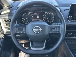 Nissan Rogue SV FWD 2026