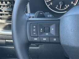 Nissan Rogue SV FWD 2026