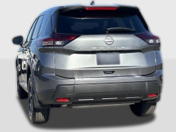 Nissan Rogue SV FWD 2026