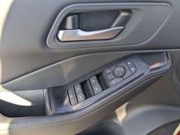 Nissan Rogue SV FWD 2026