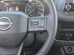 Nissan Rogue SV FWD 2026