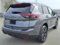 Nissan Rogue SV FWD 2026