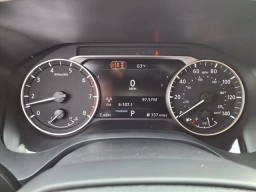 Nissan Rogue SV FWD 2026