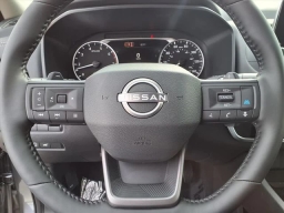 Nissan Rogue SV FWD 2026