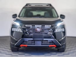 Nissan Rogue Rock Creek AWD 2025