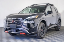 Nissan Rogue Rock Creek AWD 2025
