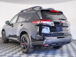 Nissan Rogue Rock Creek AWD 2025