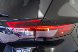 Nissan Rogue Rock Creek AWD 2025