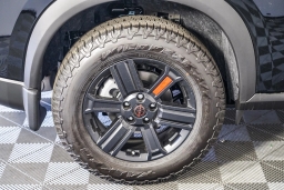 Nissan Rogue Rock Creek AWD 2025