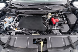 Nissan Rogue Rock Creek AWD 2025