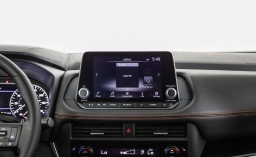 Nissan Rogue Rock Creek AWD 2025