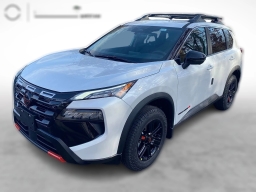 Nissan Rogue Rock Creek AWD 2026