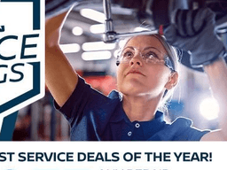 Nissan Rogue Dark Armor AWD 2026