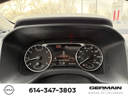 Nissan Rogue Dark Armor AWD 2026