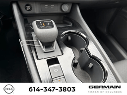 Nissan Rogue Dark Armor AWD 2026