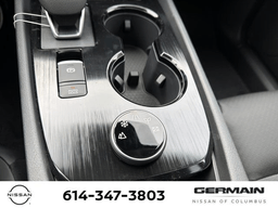 Nissan Rogue Dark Armor AWD 2026