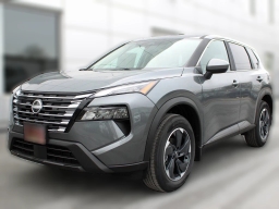 Nissan Rogue SV AWD 2026