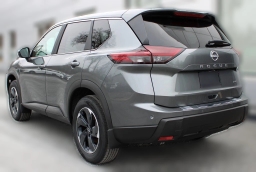 Nissan Rogue SV AWD 2026