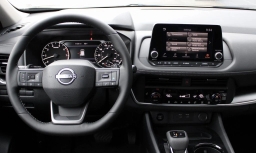 Nissan Rogue SV AWD 2026