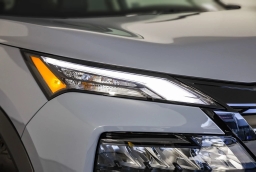 Nissan Rogue Rock Creek AWD 2025