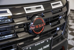 Nissan Rogue Rock Creek AWD 2025