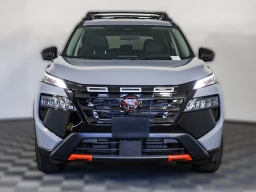 Nissan Rogue Rock Creek AWD 2025