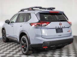 Nissan Rogue Rock Creek AWD 2025