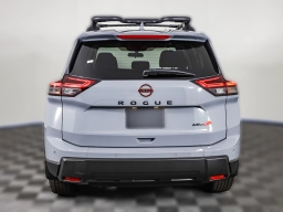 Nissan Rogue Rock Creek AWD 2025