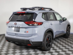 Nissan Rogue Rock Creek AWD 2025
