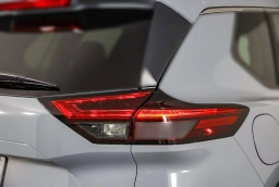 Nissan Rogue Rock Creek AWD 2025