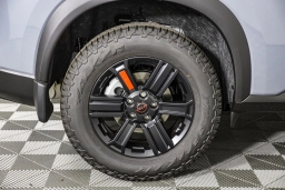 Nissan Rogue Rock Creek AWD 2025